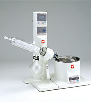 Rotary Evaporator