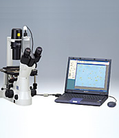 Cell Vital Analyzer